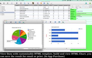 Viewer for Access Database screenshot 2