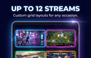 ViewGrid screenshot 3