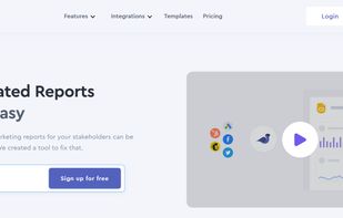 ViewMetrics screenshot 1