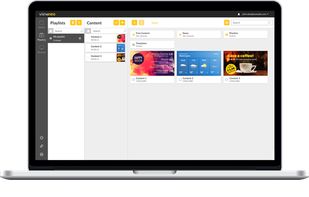 Viewneo screenshot 1