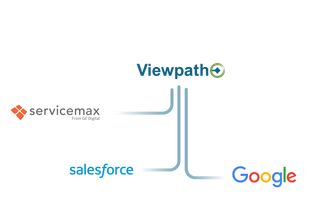 Viewpath screenshot 2