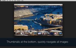 ViewPic screenshot 3