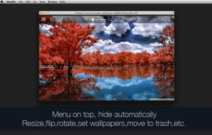 ViewPic screenshot 1