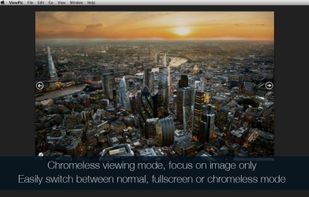 ViewPic screenshot 2