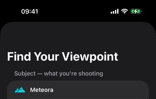 Viewpoint screenshot 3
