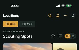Viewpoint screenshot 1