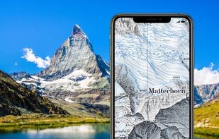 ViewRanger screenshot 3