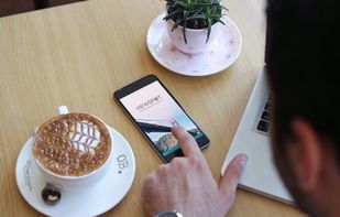 ViewSpot App screenshot 1
