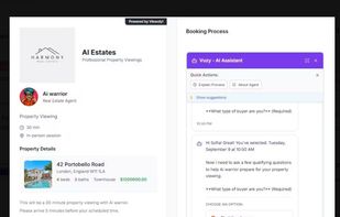 Viewzly screenshot 2
