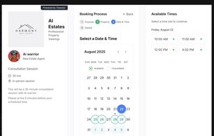 Viewzly screenshot 1