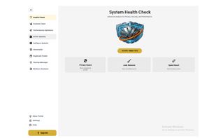 VigiHunt screenshot 1
