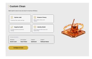 VigiHunt screenshot 2