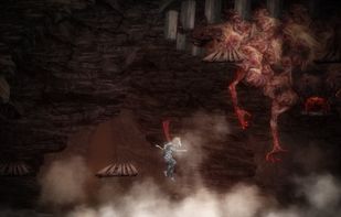 Vigil: The Longest Night screenshot 2