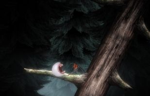 Vigil: The Longest Night screenshot 1