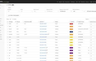 Vigiles screenshot 2