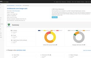 Vigiles screenshot 1