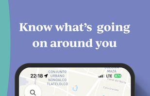 Vigilios screenshot 1