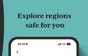 Vigilios screenshot 2