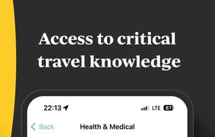 Vigilios screenshot 3