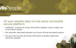 viisPeople screenshot 1