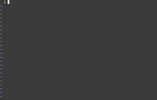 vim-plug screenshot 1