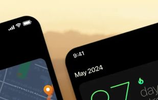 Vima Run screenshot 1