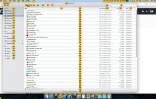 VimMotion screenshot 1
