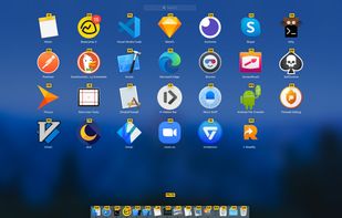 VimMotion screenshot 1