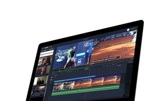 Vimond IO screenshot 1