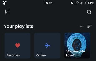  ViMusic  screenshot 2