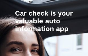 VIN Auto Checker screenshot 1