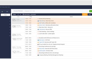 Vincere screenshot 1