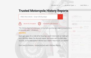 VINData1 screenshot 1