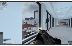 Vinegar for Roblox screenshot 1