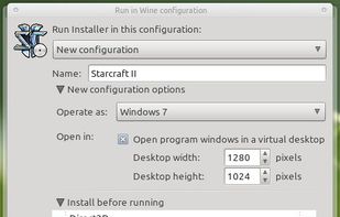Vineyard screenshot 1