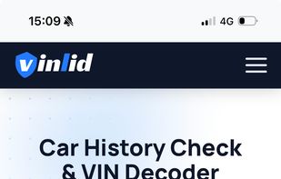 Vinlid screenshot 1