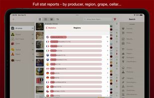 VinoCell screenshot 3