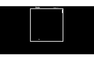 Vintage Snake screenshot 1