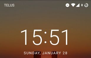 Vinyl Music Player screenshot 1