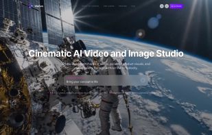 AI Video and Image Generator