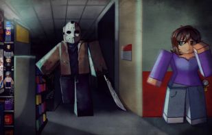 Violence District screenshot 1