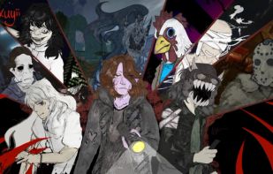 Violence District screenshot 2