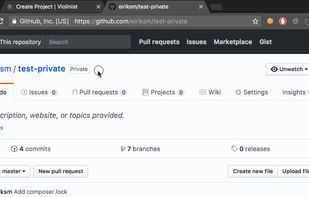 Violinist.io screenshot 1