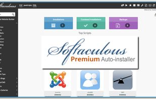 VIP Web Hosts screenshot 3