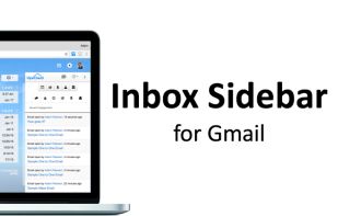 Inbox Sidebar for Gmail