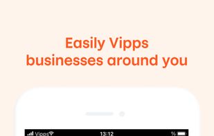 Vipps screenshot 1