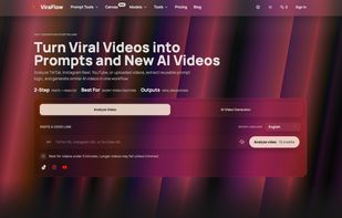 ViraFlow screenshot 1