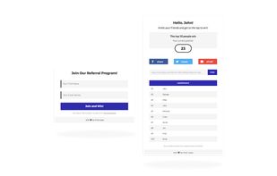 Viral Loops screenshot 1