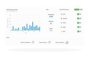 Viral Loops screenshot 2