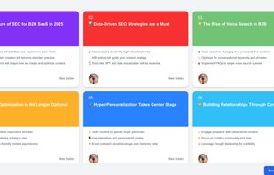 Viralbuddy screenshot 1